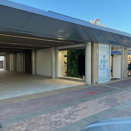 Azul With Sea View * 모로델제블