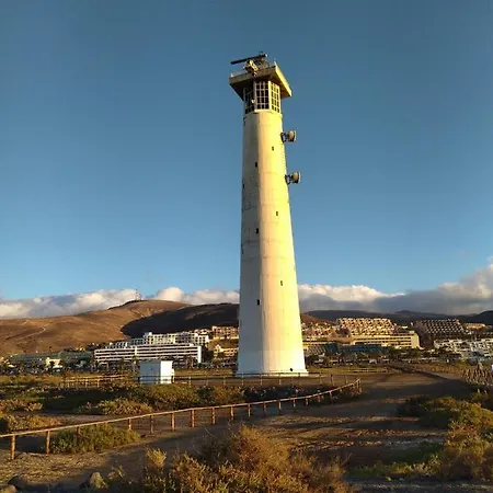 Azul With Sea View *