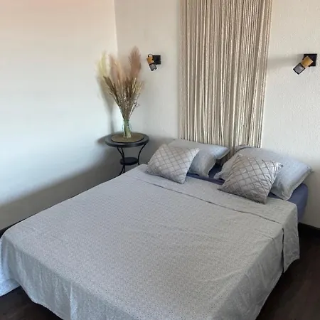 Apartamento Azul With Sea View Morro Jable (Fuerteventura)