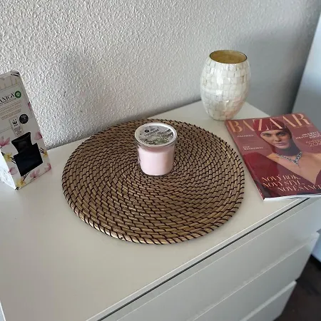 Azul With Sea View *