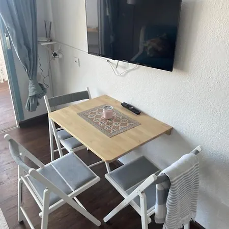 Azul With Sea View Morro Jable (Fuerteventura)