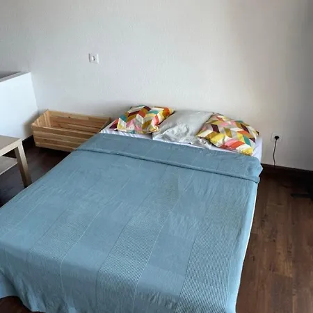 Azul With Sea View Apartamento