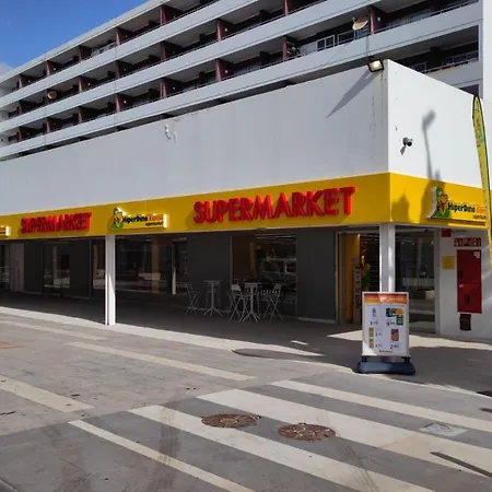 Apartamento Azul With Sea View *