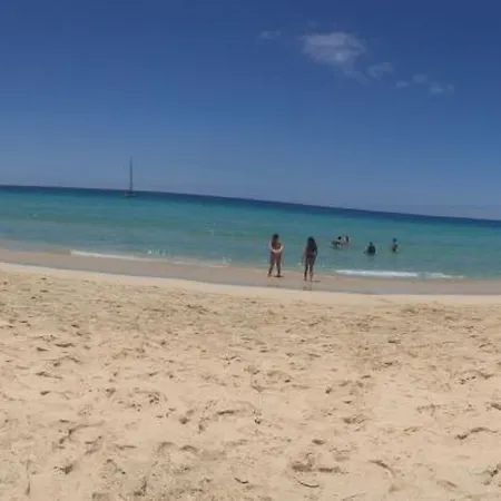 Azul With Sea View Morro Jable (Fuerteventura)