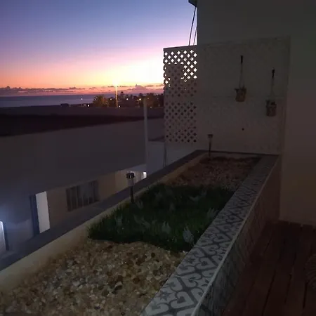 Apartment Azul With Sea View *