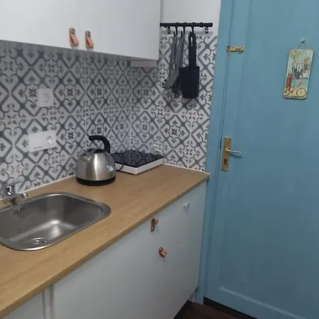 Azul With Sea View Morro Jable