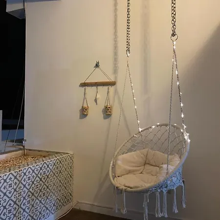 Azul With Sea View *