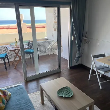 Azul With Sea View Morro Jable