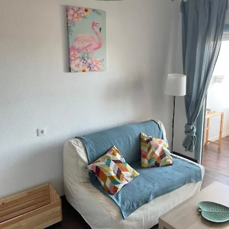 Apartment Azul With Sea View