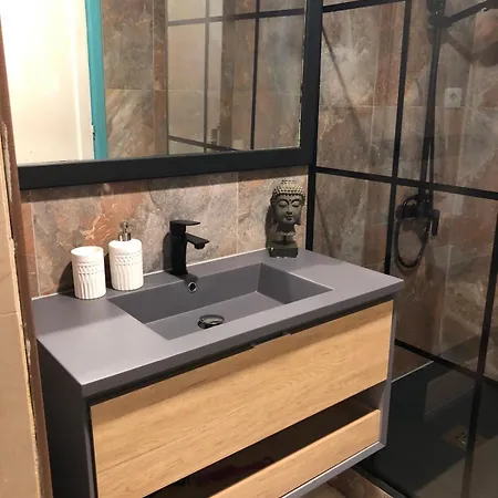 Apartment Azul With Sea View *