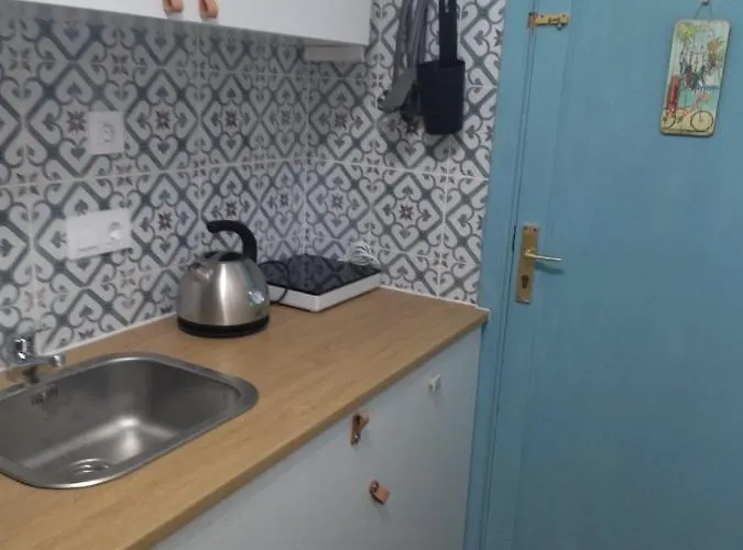 Azul With Sea View Morro Jable (Fuerteventura)