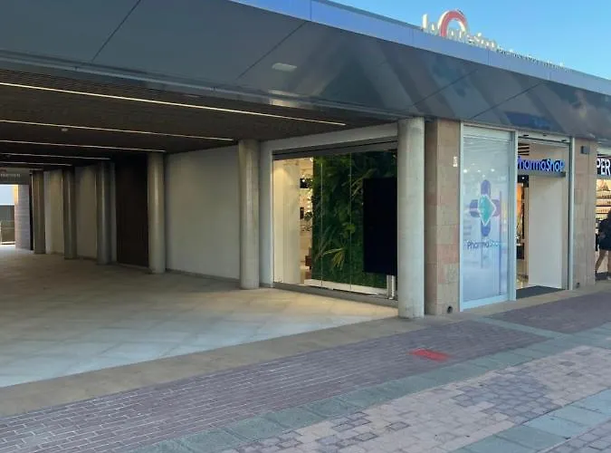 Azul With Sea View * Morro Jable (Fuerteventura)