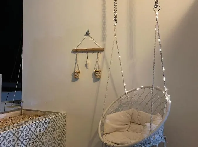 Azul With Sea View *