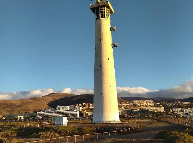 Azul With Sea View *