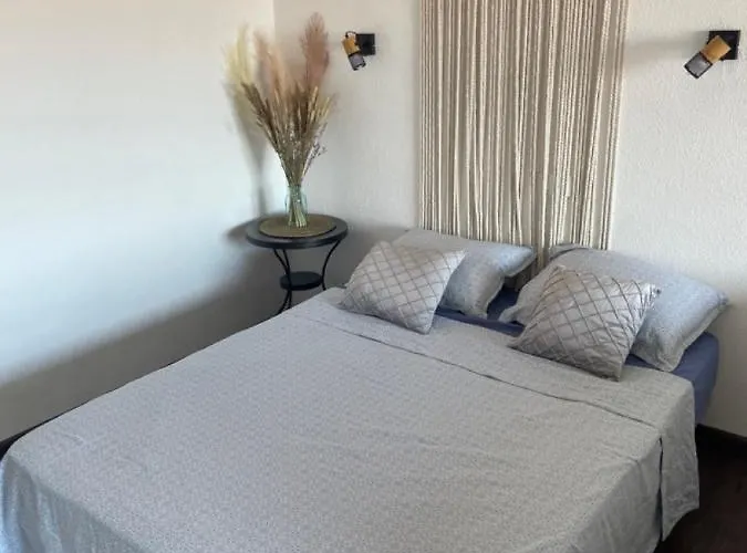 Apartmán Azul With Sea View Morro Jable (Fuerteventura)