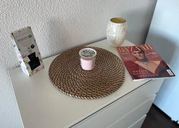 Azul With Sea View *