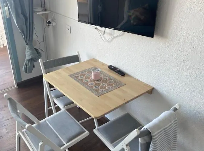 Azul With Sea View Morro Jable (Fuerteventura)