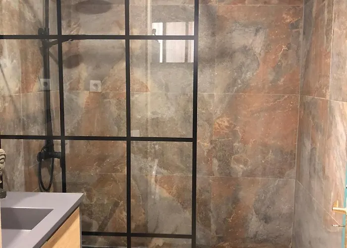 Azul With Sea View Apartmán