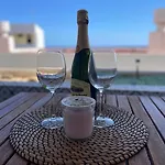 Azul With Sea View Apartment