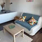 Azul With Sea View