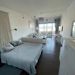 Azul With Sea View