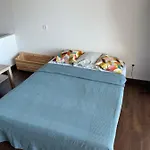 Azul With Sea View Apartment