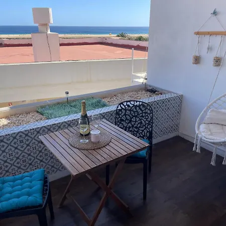 Apartment Azul With Sea View Morro Jable